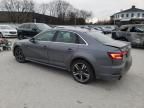 2018 Audi A4 Premium Plus