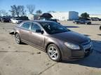 2010 Chevrolet Malibu 1LT