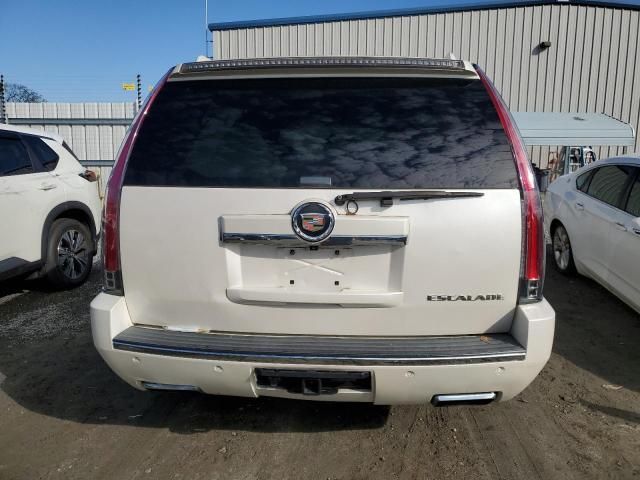 2013 Cadillac Escalade ESV Premium