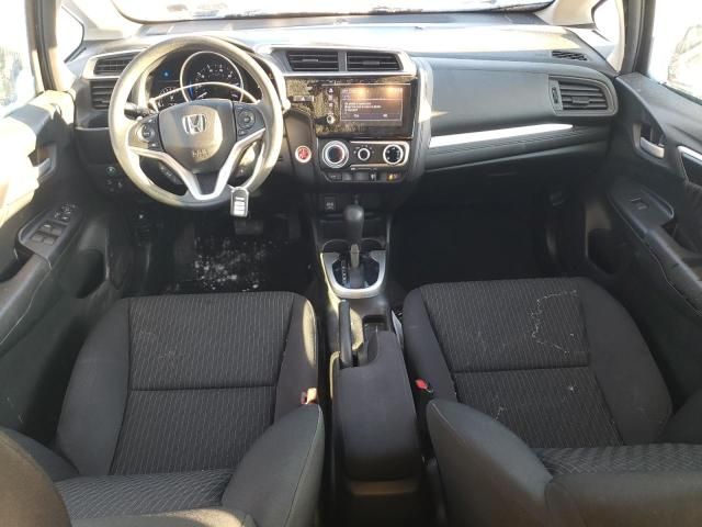 2019 Honda FIT EX