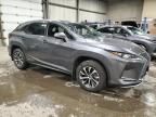 2022 Lexus RX 450H