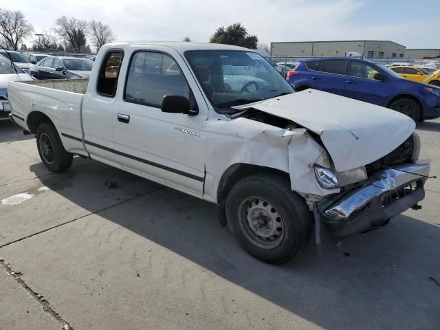 1998 Toyota Tacoma Xtracab