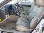 2008 Subaru Outback 2.5XT Limited