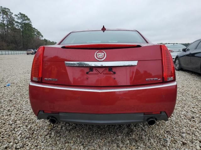 2009 Cadillac CTS HI Feature V6