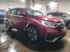 2022 Honda CR-V SE