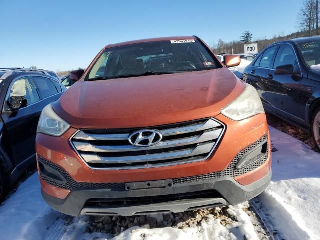 2013 Hyundai Santa FE Sport