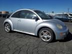 2005 Volkswagen New Beetle GLS