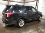 2011 Ford Explorer XLT