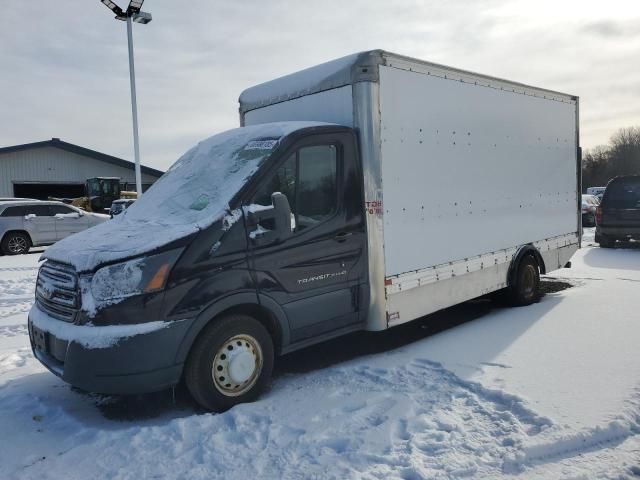 2016 Ford Transit T-350 HD