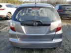 2010 Honda FIT