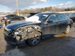 Honda salvage cars for sale: 2012 Honda Accord SE