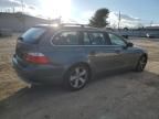 2006 BMW 530 XIT