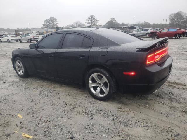 2014 Dodge Charger SE