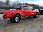 2004 Toyota Tacoma Double Cab Prerunner