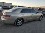 2004 Honda Accord EX