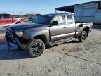 2015 Toyota Tacoma Access Cab