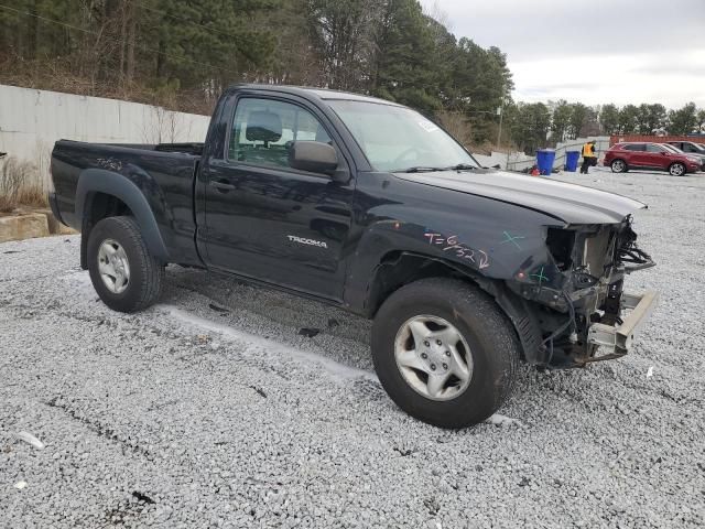 2009 Toyota Tacoma