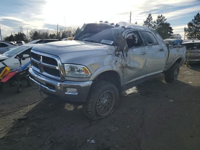 2014 Dodge 2500 Laramie