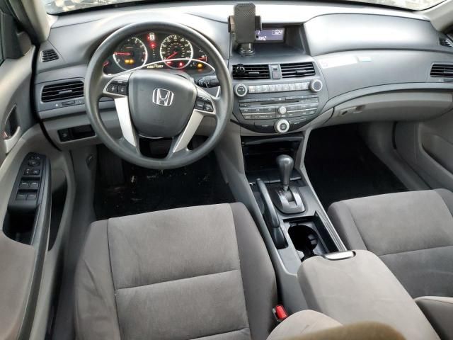 2010 Honda Accord LXP