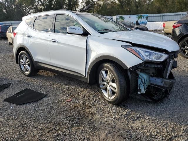 2015 Hyundai Santa FE Sport