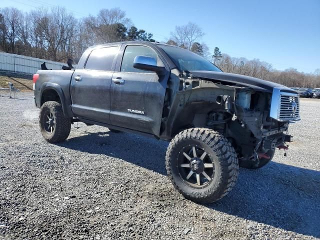 2012 Toyota Tundra Crewmax Limited