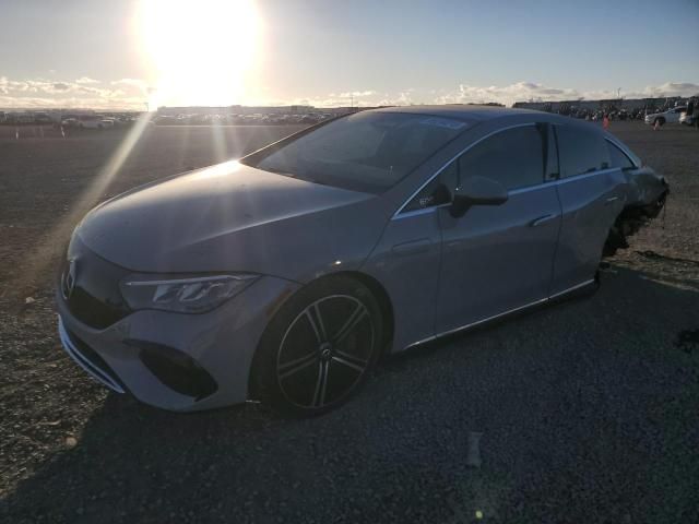 2024 Mercedes-Benz EQE Sedan 350 4matic