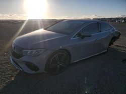 2024 Mercedes-Benz EQE Sedan 350 4matic en venta en San Diego, CA