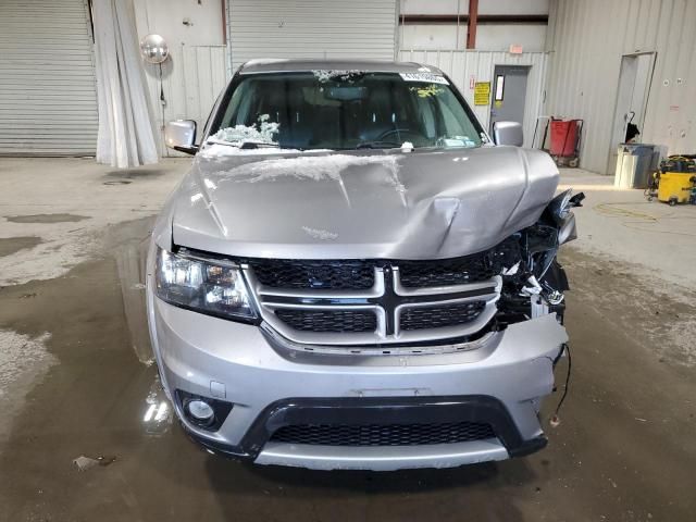 2016 Dodge Journey R/T