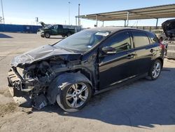 Ford Vehiculos salvage en venta: 2014 Ford Focus SE