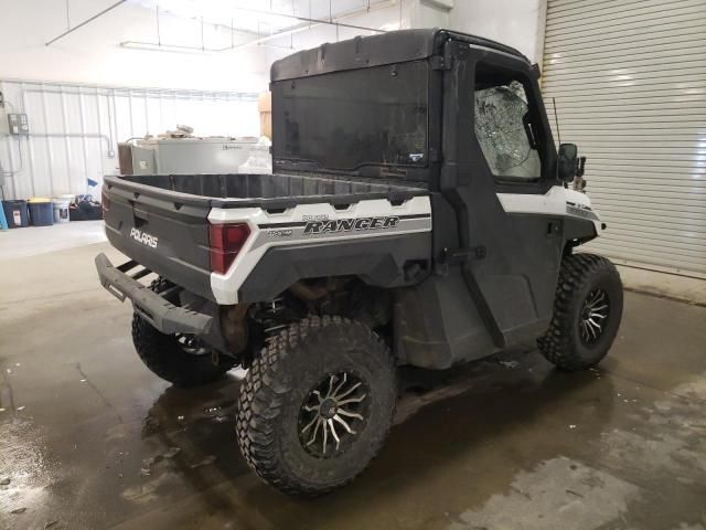 2019 Polaris Ranger XP 1000 EPS Northstar Edition Ride Command