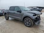 2024 Ford F150 STX