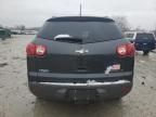 2012 Chevrolet Traverse LS