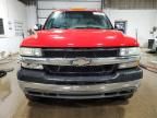 2002 Chevrolet Silverado K2500 Heavy Duty