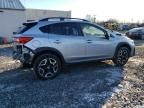 2018 Subaru Crosstrek Limited