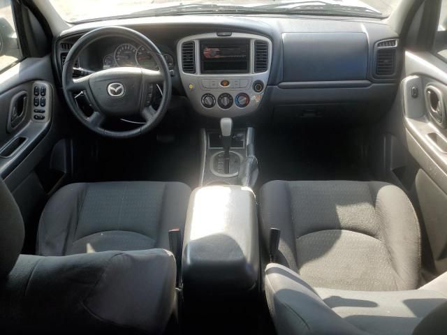 2006 Mazda Tribute I