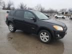 2011 Toyota Rav4 Limited