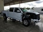 2018 Chevrolet Silverado C1500 LT