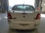 2008 Dodge Avenger SXT