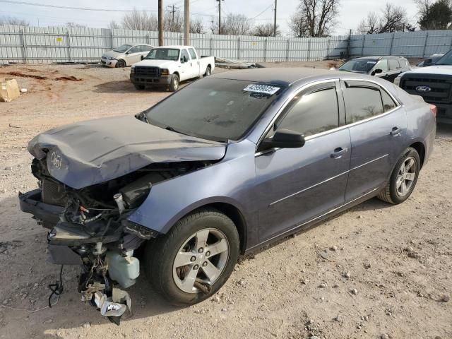 2014 Chevrolet Malibu LS