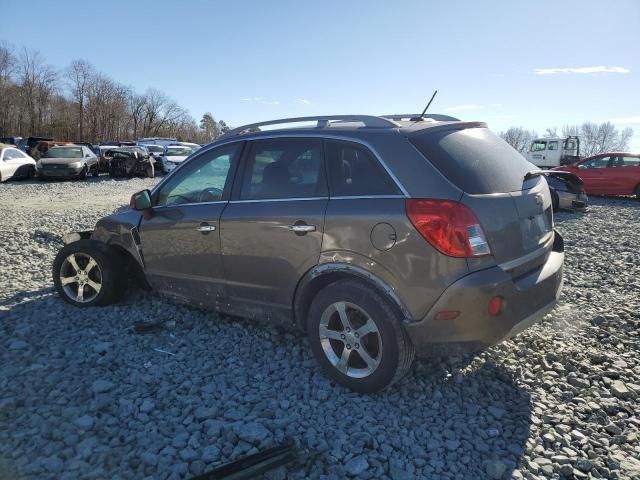 2014 Chevrolet Captiva LT