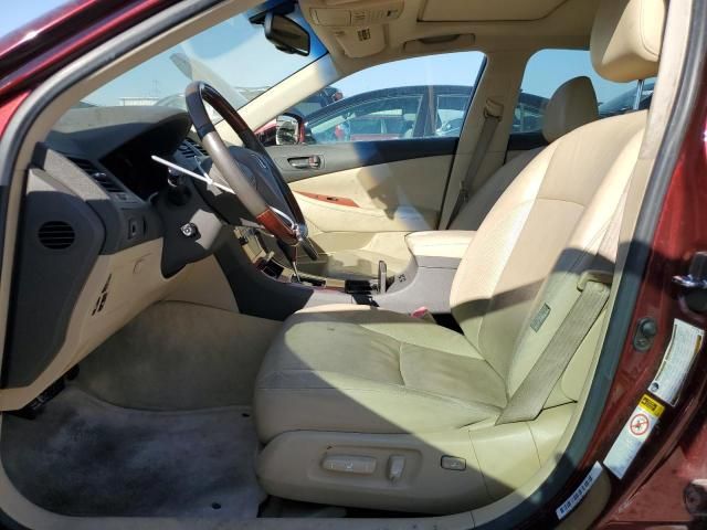 2007 Lexus ES 350