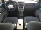 2007 Jeep Compass