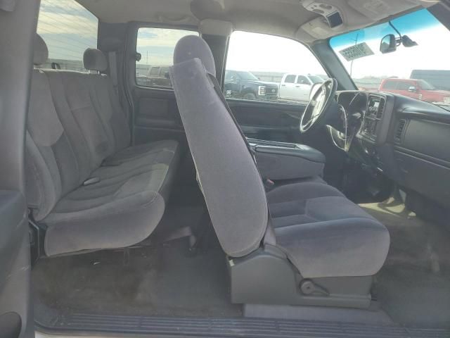 2003 GMC Sierra C2500 Heavy Duty