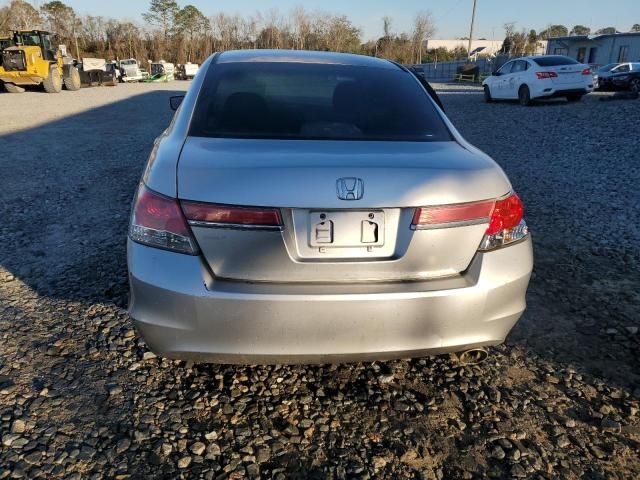 2011 Honda Accord LX