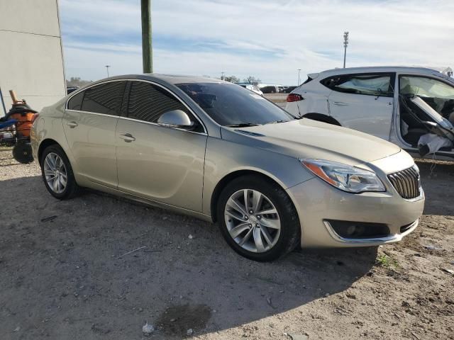 2015 Buick Regal