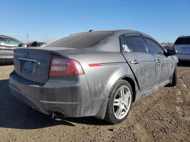 2008 Acura TL