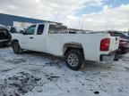 2007 Chevrolet Silverado C1500