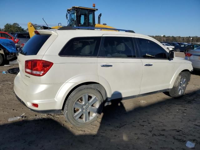 2014 Dodge Journey Limited