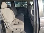 2012 Honda Odyssey EX