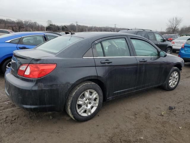 2008 Chrysler Sebring LX